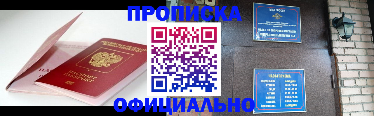 временная регистрация адрес в Бабаево